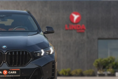 BMW X6 40 2024-4