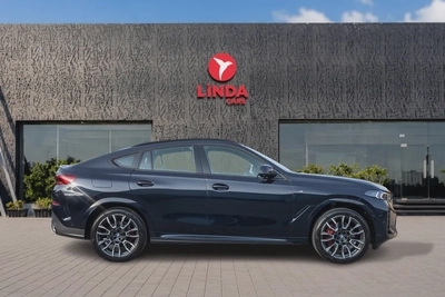 BMW X6 40 2024-6