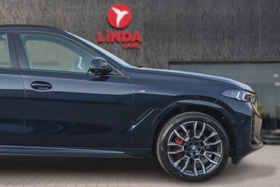 BMW X6 40 2024-3