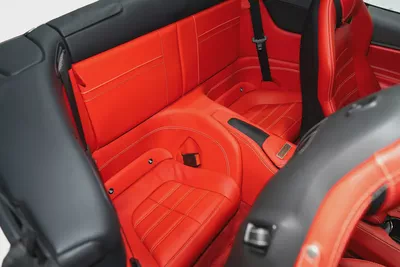 2016 FERRARI CALIFORNIA T | VERY LOW MILEAGE | HANDLING SPECIALE | CARBON LED STEERING |-10
