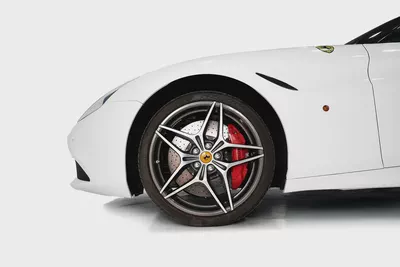 2016 FERRARI CALIFORNIA T | VERY LOW MILEAGE | HANDLING SPECIALE | CARBON LED STEERING |-6