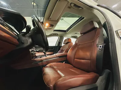 BMW 7-Series 740i Exclusive 2012 | GCC Specs | Well Maintained-16