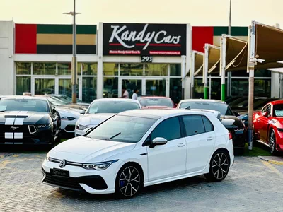 2023 Volkswagen Golf R - # 73407-0