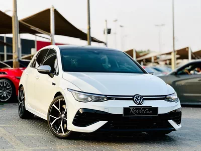 2023 Volkswagen Golf R - # 73407-3