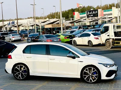 2023 Volkswagen Golf R - # 73407-9