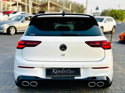 2023 Volkswagen Golf R - # 73407-7