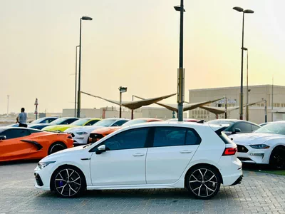 2023 Volkswagen Golf R - # 73407-1