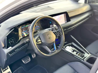 2023 Volkswagen Golf R - # 73407-2