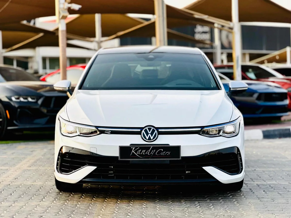 2023 Volkswagen Golf R - # 73407-6-6