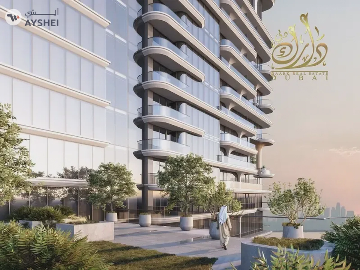 ITALIAN DESIGN | 10% DOWN PAYMENT | SMART STUDIO