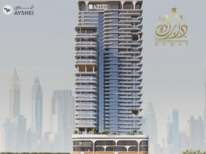 ITALIAN DESIGN | 10% DOWN PAYMENT | SMART STUDIO
