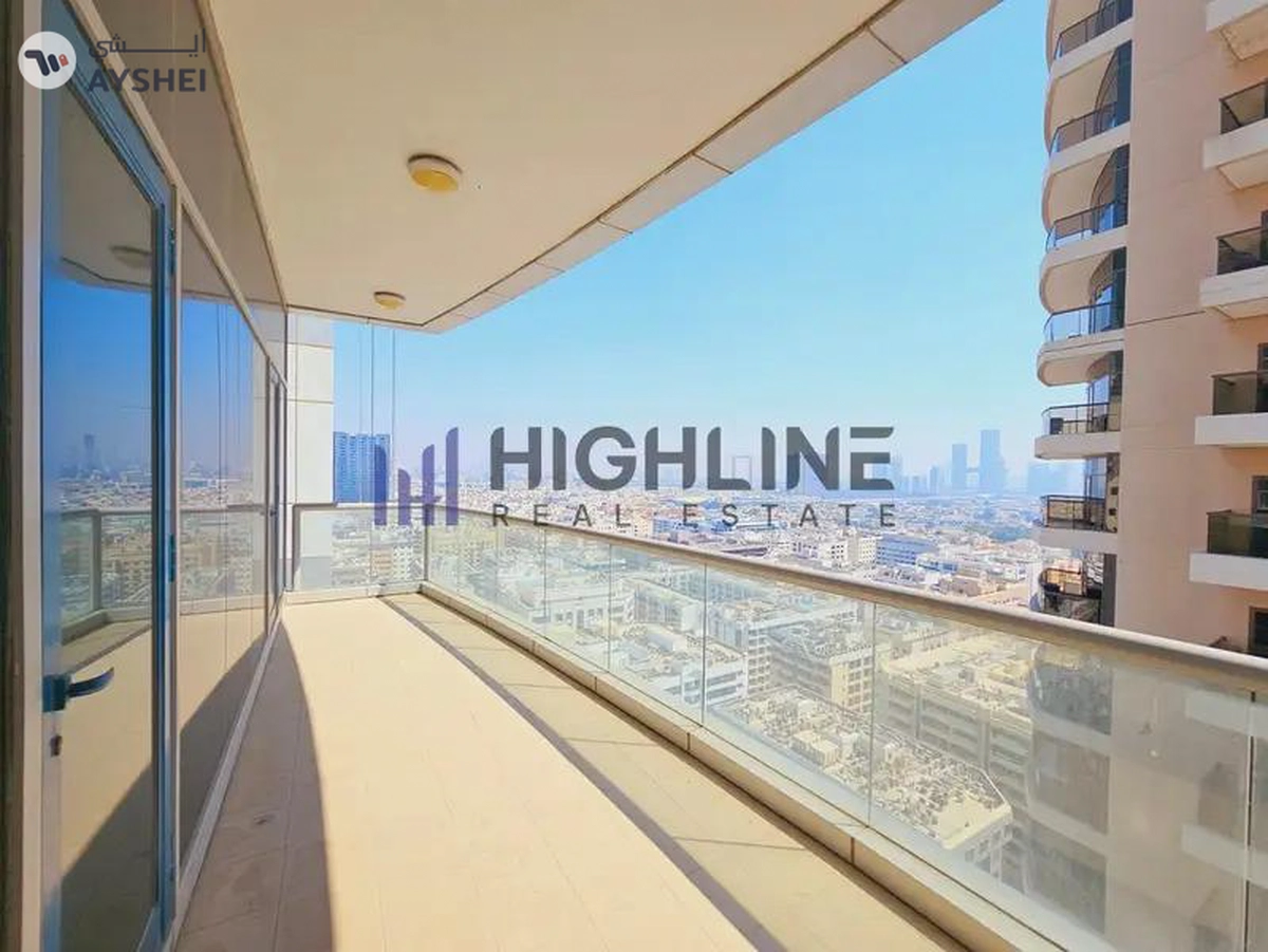 Chiller Free | Close to Metro | Open View | Kitchen Appliances-15-15