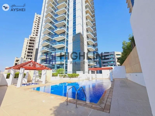 Chiller Free | Close to Metro | Open View | Kitchen Appliances