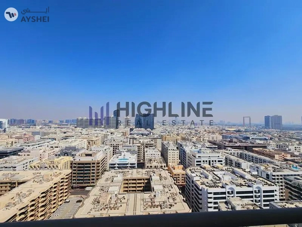 Chiller Free | Close to Metro | Open View | Kitchen Appliances