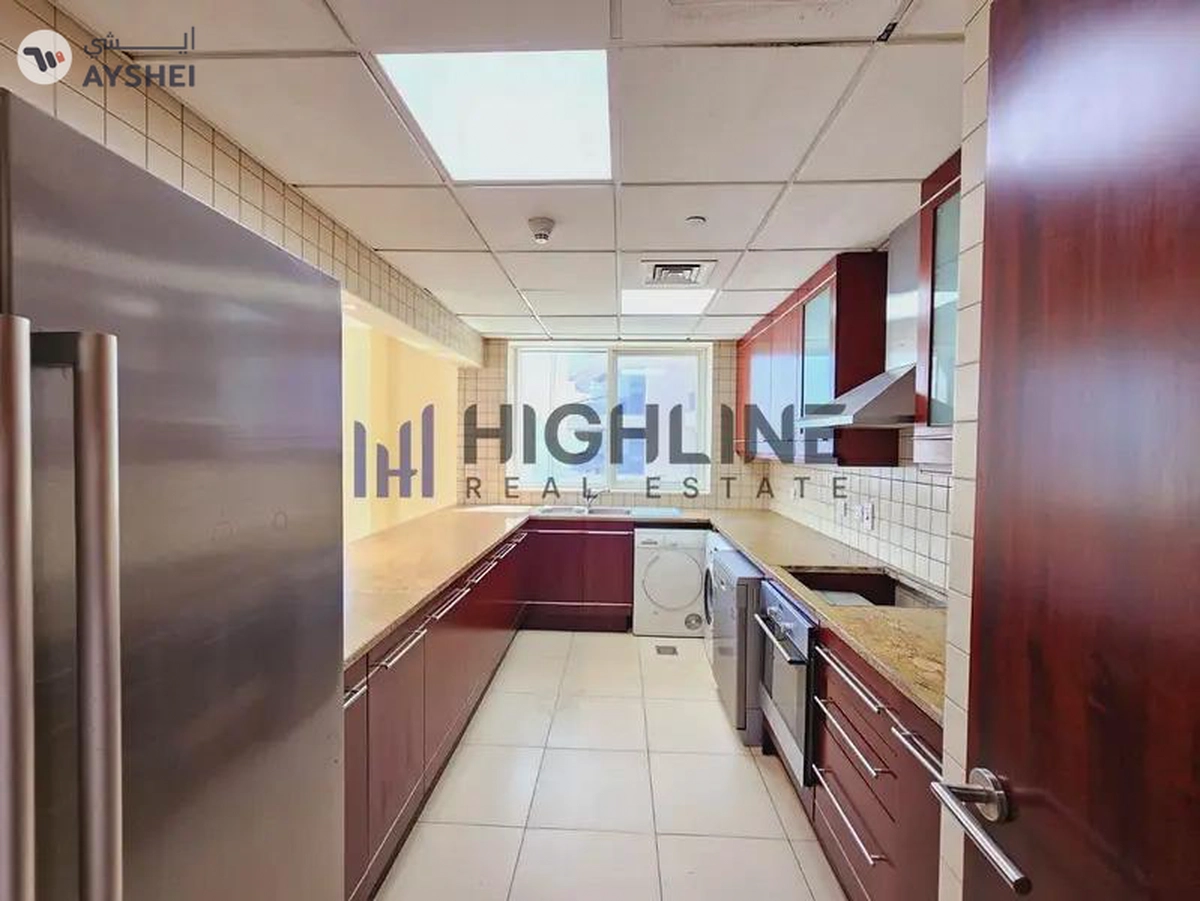 Chiller Free | Close to Metro | Open View | Kitchen Appliances-4-4
