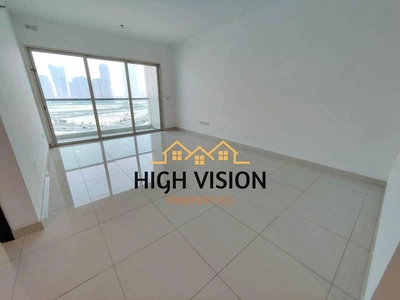 Al Maha Tower, Marina Square, Al Reem Island, Abu Dhabi-3
