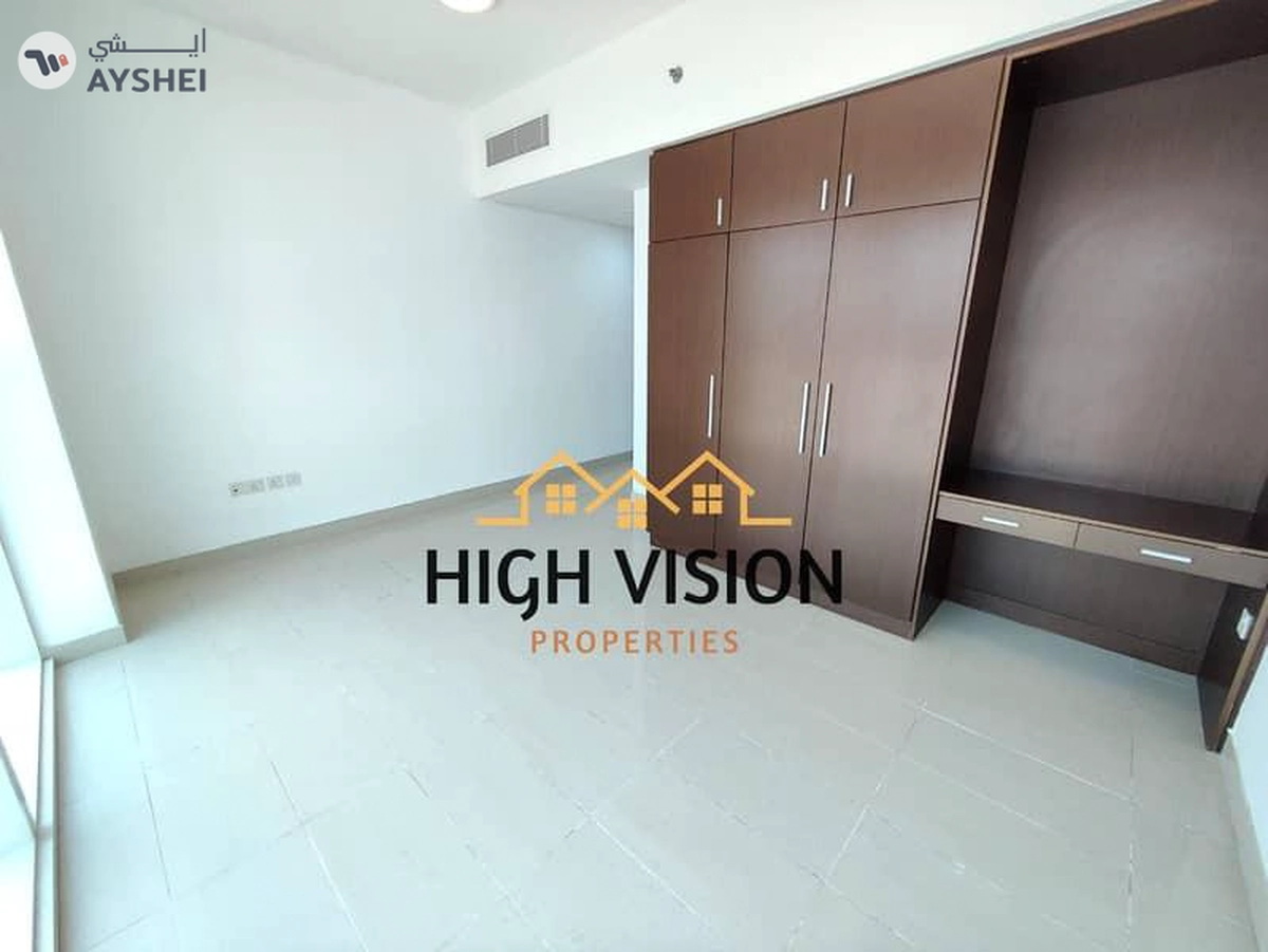 Al Maha Tower, Marina Square, Al Reem Island, Abu Dhabi-11-11