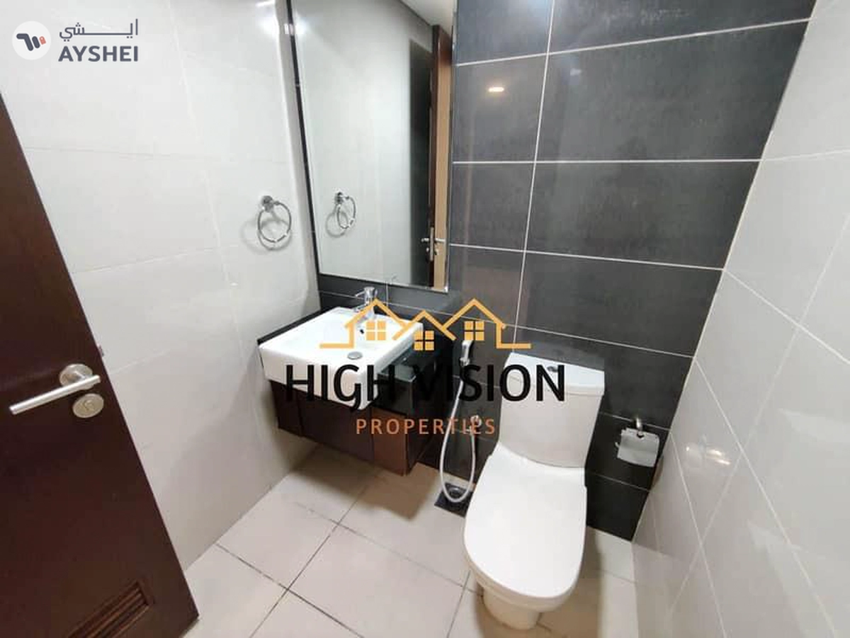 Al Maha Tower, Marina Square, Al Reem Island, Abu Dhabi-14-14