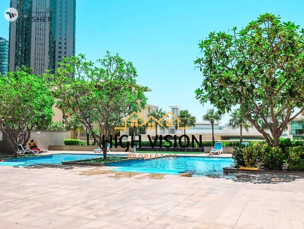 Al Maha Tower, Marina Square, Al Reem Island, Abu Dhabi