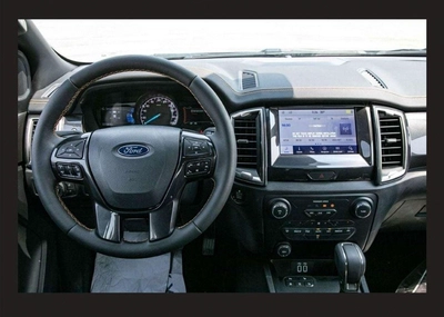Ford Ranger Wildtrak 3.2L (197 HP) 4WD-5
