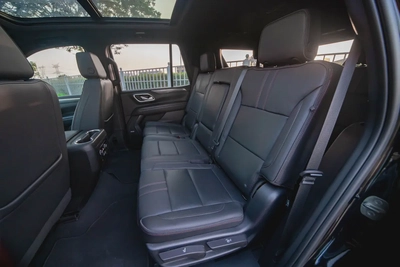 Chevrolet Tahoe RST 2023 GCC Specs-9