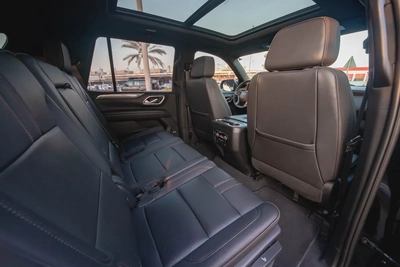 Chevrolet Tahoe RST 2023 GCC Specs-10