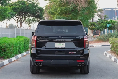 Chevrolet Tahoe RST 2023 GCC Specs-6