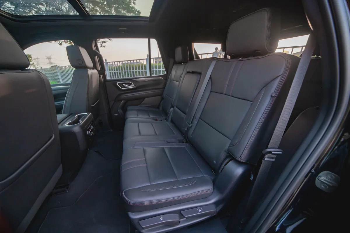 Chevrolet Tahoe RST 2023 GCC Specs-9-9