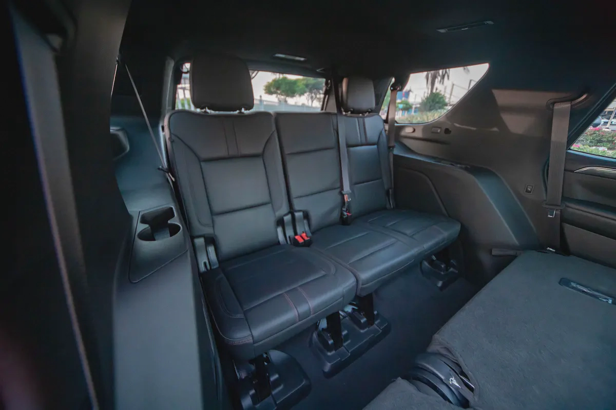 Chevrolet Tahoe RST 2023 GCC Specs-11-11