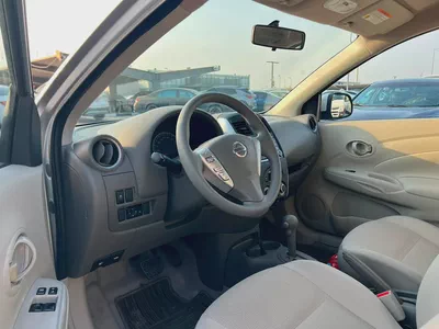 2021 Nissan Sunny | V4 | 1.5 | Automatic | Ref#1100-9