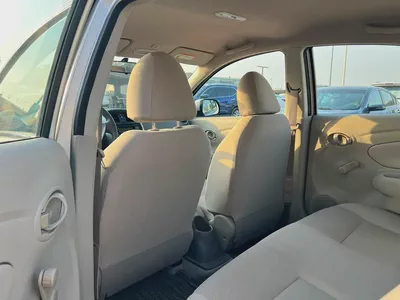 2021 Nissan Sunny | V4 | 1.5 | Automatic | Ref#1100-11