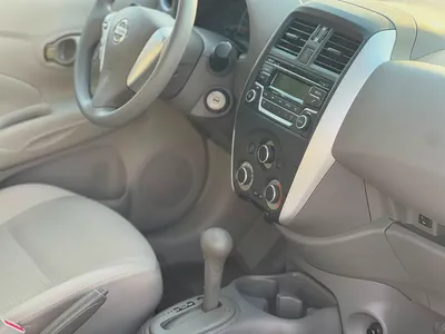 2021 Nissan Sunny | V4 | 1.5 | Automatic | Ref#1100-13