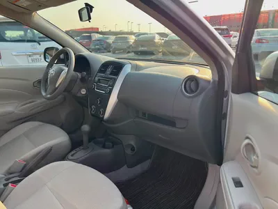 2021 Nissan Sunny | V4 | 1.5 | Automatic | Ref#1100-7