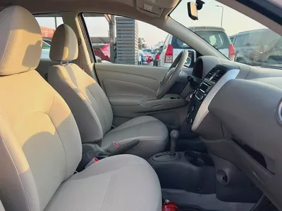 2021 Nissan Sunny | V4 | 1.5 | Automatic | Ref#1100-8