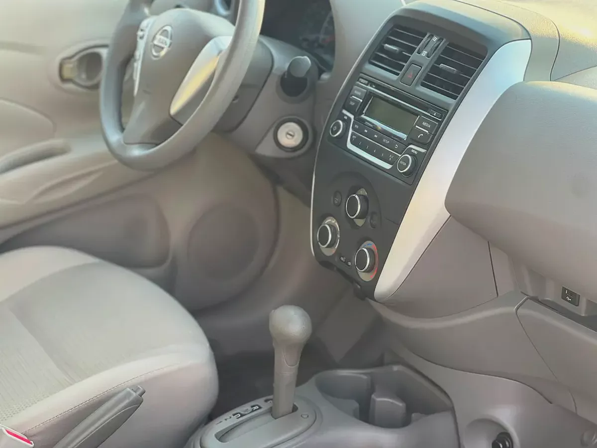 2021 Nissan Sunny | V4 | 1.5 | Automatic | Ref#1100-13-13