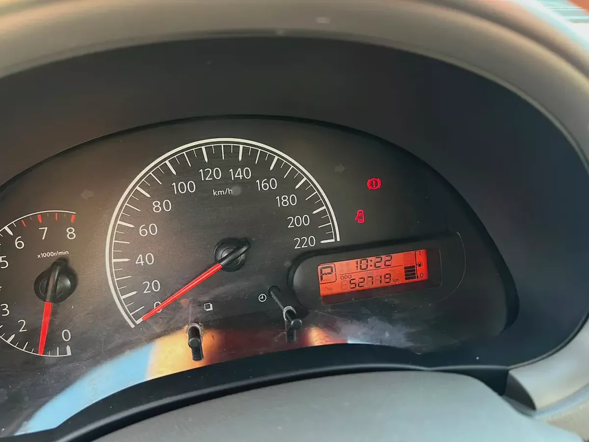 2021 Nissan Sunny | V4 | 1.5 | Automatic | Ref#1100-6-6