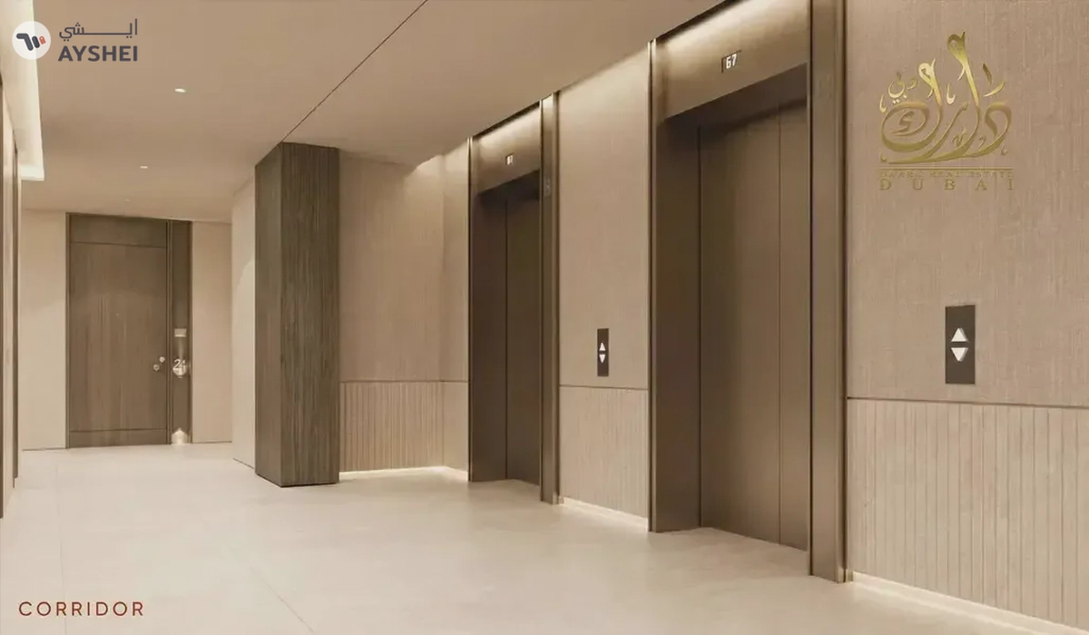 FULLY FURNISHED | HOT DEAL | BEST PRICE IN DLRC