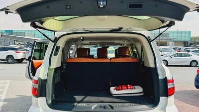 2020 Nissan Patrol-13