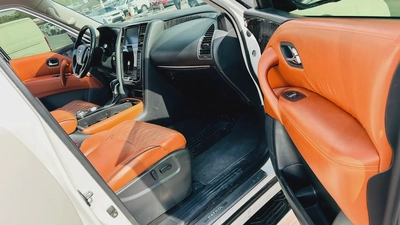 2020 Nissan Patrol-17