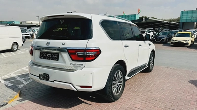 2020 Nissan Patrol-1