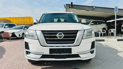 2020 Nissan Patrol-4