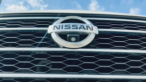 2020 Nissan Patrol