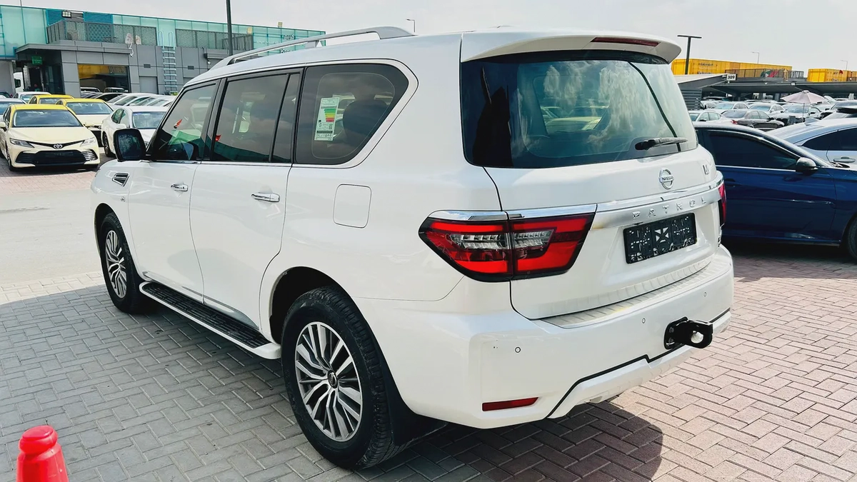 2020 Nissan Patrol-3-3