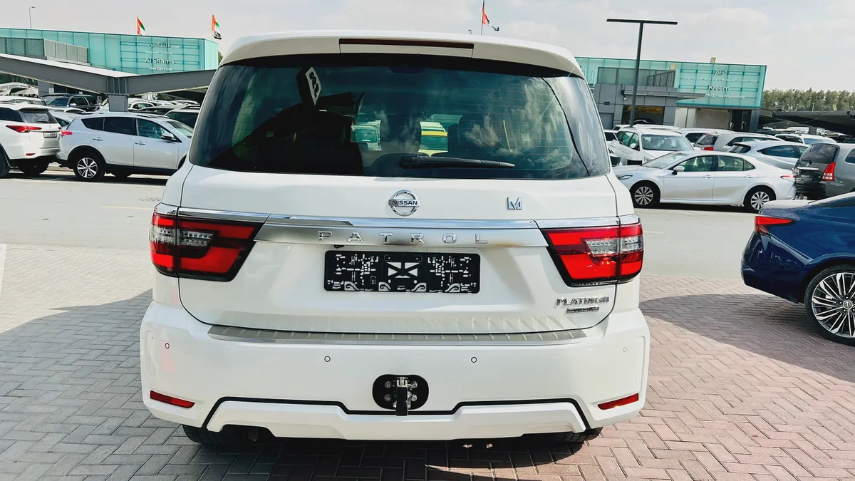 2020 Nissan Patrol-6-6