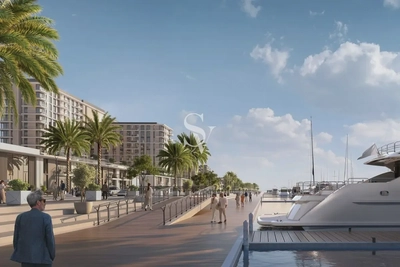 Pier Point 2, Pier Point, Mina Rashid, Dubai-7
