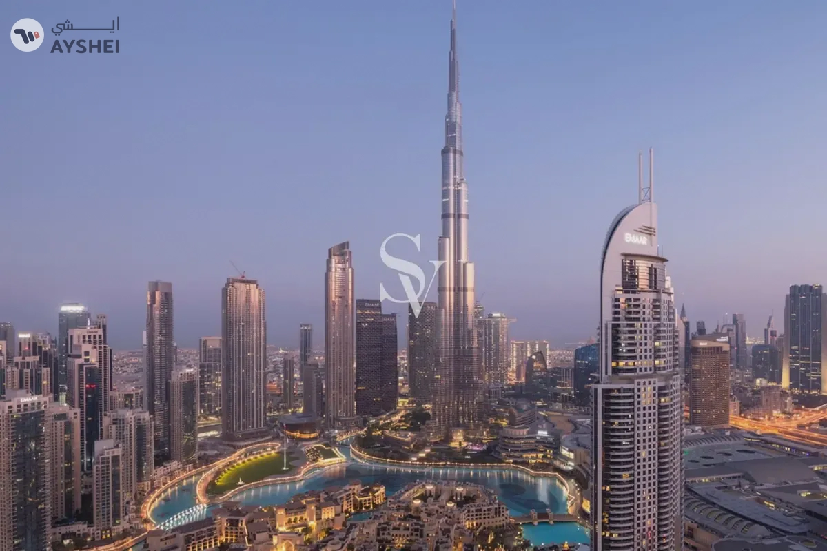 Pier Point 2, Pier Point, Mina Rashid, Dubai-1-1