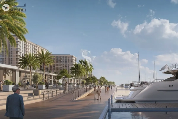 Pier Point 2, Pier Point, Mina Rashid, Dubai