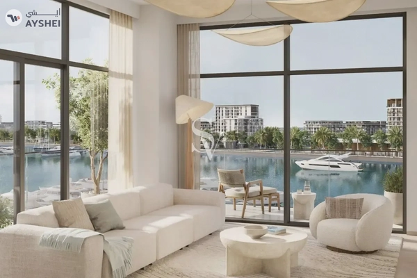 Pier Point 2, Pier Point, Mina Rashid, Dubai