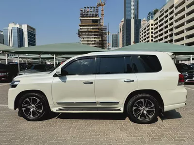 Toyota landcruiser 2021 Gcc Cash, Zero Dp & Without bank-10