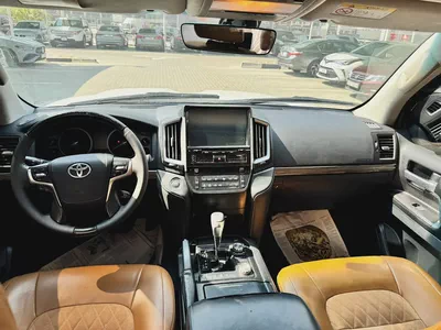 Toyota landcruiser 2021 Gcc Cash, Zero Dp & Without bank-11